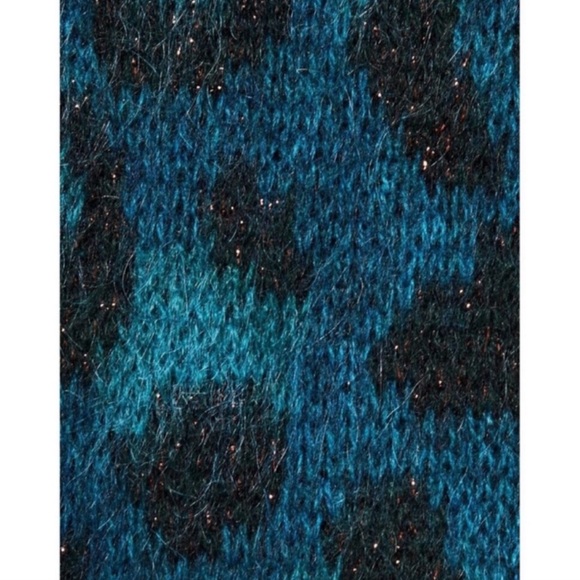 Sale⭐️Maje Paris Oversized Knit Scarf - Picture 3 of 9